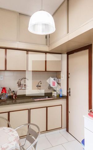 Apartamento à venda com 200m², 3 quartos e 1 vagaCozinha