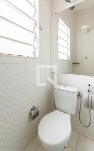 Apartamento à venda com 200m², 3 quartos e 1 vagaBanheiro de serviço
