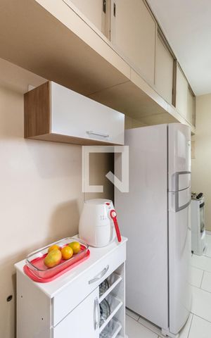 Apartamento à venda com 200m², 3 quartos e 1 vagaCozinha