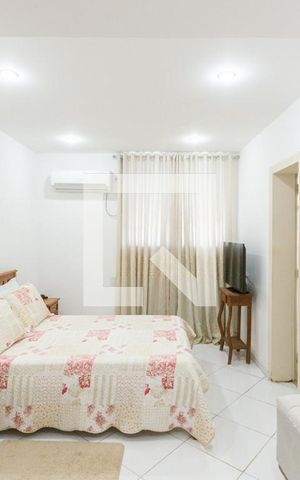 Apartamento à venda com 200m², 3 quartos e 1 vagaSuíte