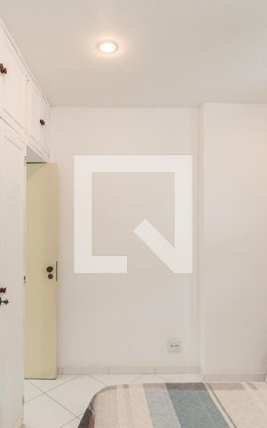 Apartamento à venda com 200m², 3 quartos e 1 vagaQuarto 2
