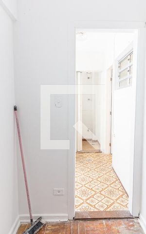 Apartamento à venda com 80m², 2 quartos e 1 vaga Apartamento à venda com 80m², 2 quartos e 1 vagaQuarto de Serviço