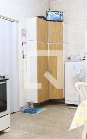 Casa à venda com 193m², 3 quartos e 1 vaga Casa à venda com 193m², 3 quartos e 1 vagaCozinha