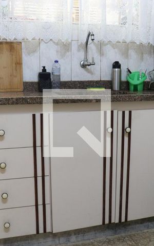 Casa à venda com 193m², 3 quartos e 1 vaga Casa à venda com 193m², 3 quartos e 1 vagaDetalhe da cozinha