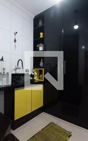 Apartamento para alugar com 220m², 3 quartos e 3 vagas Apartamento para alugar com 220m², 3 quartos e 3 vagasCozinha