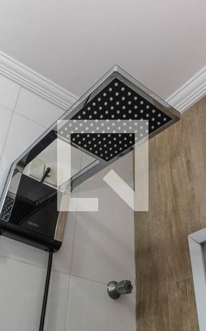 Apartamento para alugar com 220m², 3 quartos e 3 vagas Apartamento para alugar com 220m², 3 quartos e 3 vagasBanheiro Social