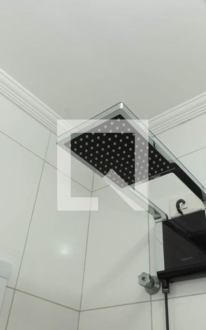 Apartamento para alugar com 220m², 3 quartos e 3 vagas Apartamento para alugar com 220m², 3 quartos e 3 vagasBanheiro da Suíte
