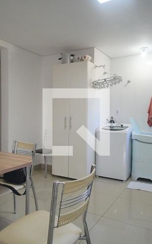 Apartamento à venda com 98m², 2 quartos e 1 vagaCozinha
