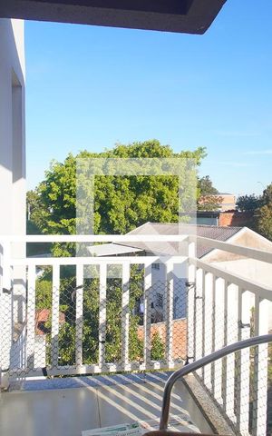 Apartamento à venda com 98m², 2 quartos e 1 vagaSacada da Sala