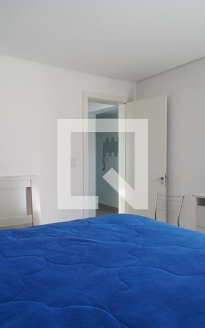 Apartamento à venda com 98m², 2 quartos e 1 vagaQuarto 1