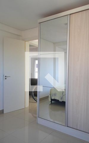 Apartamento à venda com 98m², 2 quartos e 1 vagaQuarto 2
