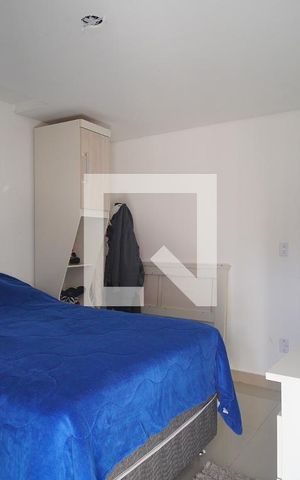 Apartamento à venda com 98m², 2 quartos e 1 vagaQuarto 1