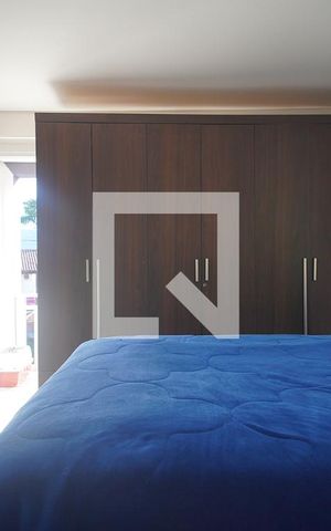 Apartamento à venda com 98m², 2 quartos e 1 vagaQuarto 1