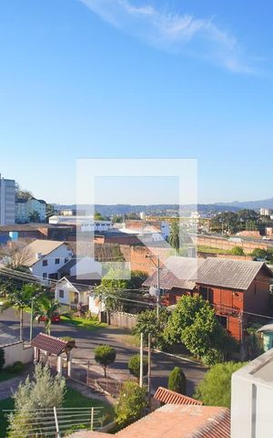 Apartamento à venda com 98m², 2 quartos e 1 vagavista do Quarto 2