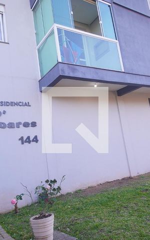 Apartamento à venda com 98m², 2 quartos e 1 vagaFachada
