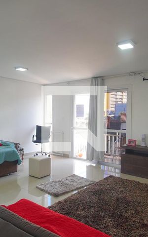 Apartamento à venda com 98m², 2 quartos e 1 vagaSala