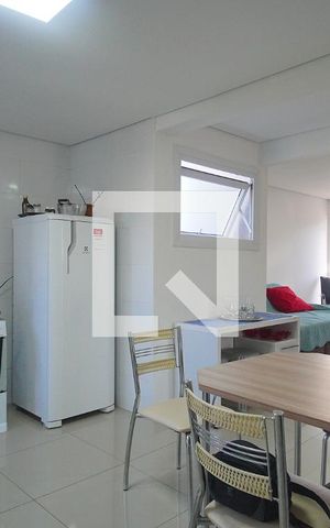 Apartamento à venda com 98m², 2 quartos e 1 vagaCozinha