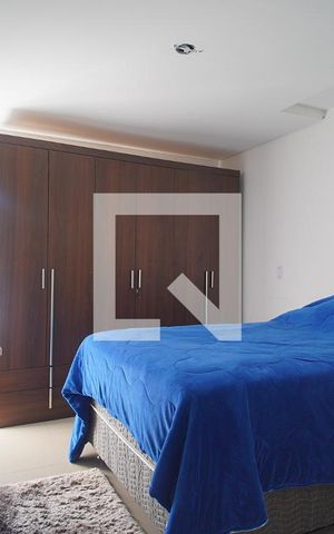Apartamento à venda com 98m², 2 quartos e 1 vagaQuarto 1