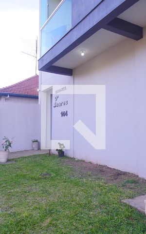 Apartamento à venda com 98m², 2 quartos e 1 vagaFachada