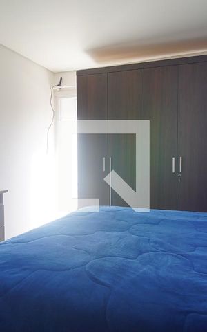 Apartamento à venda com 98m², 2 quartos e 1 vagaQuarto 1