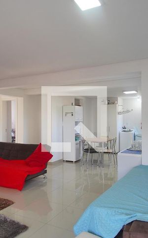 Apartamento à venda com 98m², 2 quartos e 1 vagaSala