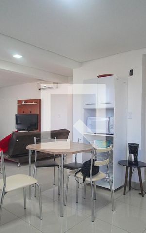 Apartamento à venda com 98m², 2 quartos e 1 vagaCozinha