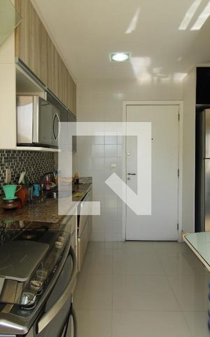 Apartamento à venda com 144m², 4 quartos e 3 vagasCozinha