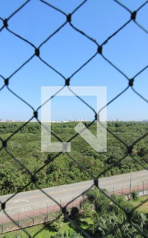 Apartamento à venda com 144m², 4 quartos e 3 vagasVista da Varanda