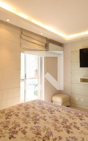 Apartamento à venda com 144m², 4 quartos e 3 vagasSuíte 3