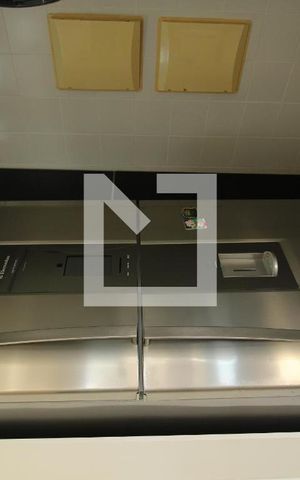 Apartamento à venda com 144m², 4 quartos e 3 vagasCozinha