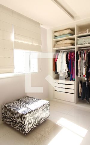 Apartamento à venda com 144m², 4 quartos e 3 vagasSuíte 4