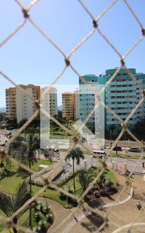 Apartamento à venda com 144m², 4 quartos e 3 vagasVista da Suíte 3