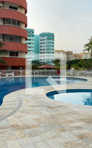 Apartamento à venda com 144m², 4 quartos e 3 vagas Apartamento à venda com 144m², 4 quartos e 3 vagasÁrea comum - Piscina