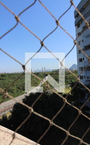 Apartamento à venda com 144m², 4 quartos e 3 vagasVista da Suíte 3