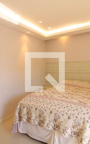 Apartamento à venda com 144m², 4 quartos e 3 vagasSuíte 3