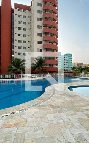 Apartamento à venda com 144m², 4 quartos e 3 vagas Apartamento à venda com 144m², 4 quartos e 3 vagasÁrea comum - Piscina