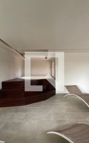 Apartamento à venda com 144m², 4 quartos e 3 vagas Apartamento à venda com 144m², 4 quartos e 3 vagasÁrea Comum - SPA