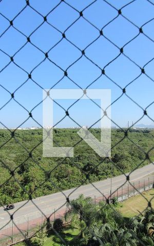 Apartamento à venda com 144m², 4 quartos e 3 vagasVista da Varanda