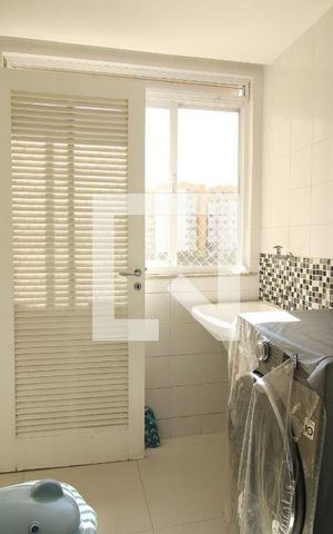 Apartamento à venda com 144m², 4 quartos e 3 vagasÁrea de Serviço