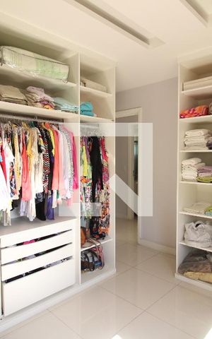 Apartamento à venda com 144m², 4 quartos e 3 vagasSuíte 4