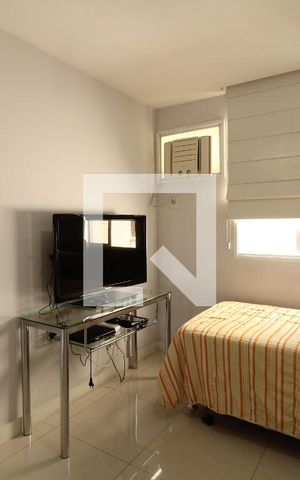 Apartamento à venda com 144m², 4 quartos e 3 vagasSuíte 1