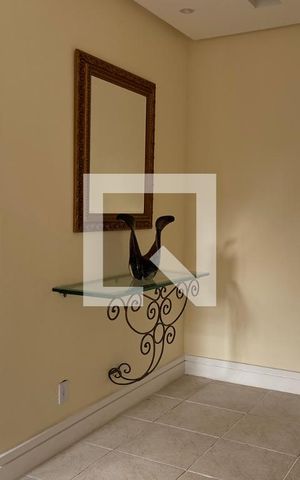 Apartamento à venda com 144m², 4 quartos e 3 vagas Apartamento à venda com 144m², 4 quartos e 3 vagasHall de Entrada