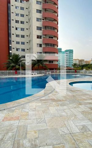 Apartamento à venda com 144m², 4 quartos e 3 vagas Apartamento à venda com 144m², 4 quartos e 3 vagasÁrea comum - Piscina