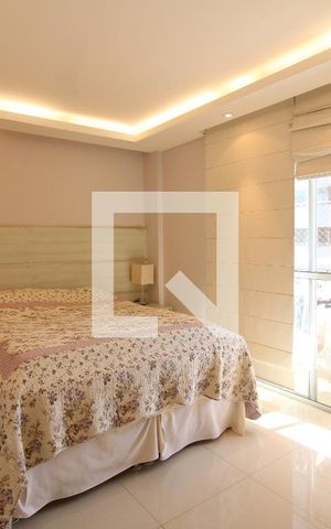 Apartamento à venda com 144m², 4 quartos e 3 vagasSuíte 3