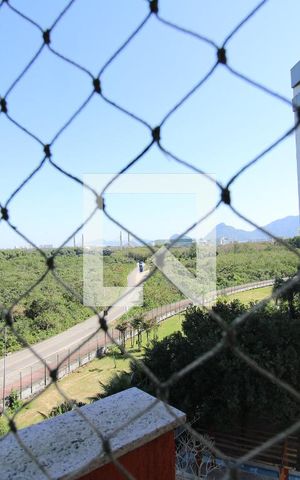 Apartamento à venda com 144m², 4 quartos e 3 vagasVista da Varanda