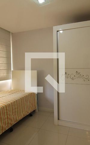 Apartamento à venda com 144m², 4 quartos e 3 vagasSuíte 1