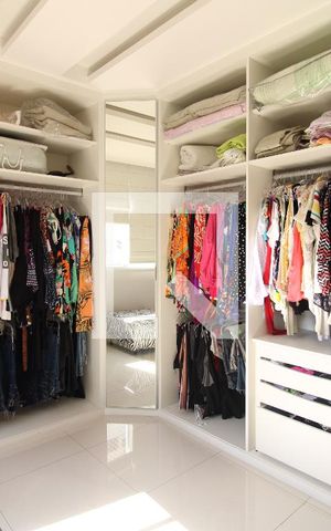 Apartamento à venda com 144m², 4 quartos e 3 vagasSuíte 4