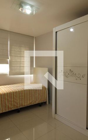 Apartamento à venda com 144m², 4 quartos e 3 vagasSuíte 1