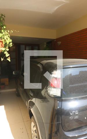 Casa de condomínio à venda com 115m², 3 quartos e 1 vaga Casa de condomínio à venda com 115m², 3 quartos e 1 vagaGaragem