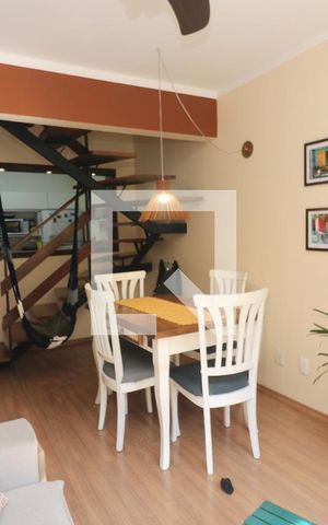 Casa de condomínio à venda com 115m², 3 quartos e 1 vaga Casa de condomínio à venda com 115m², 3 quartos e 1 vagaSala 1